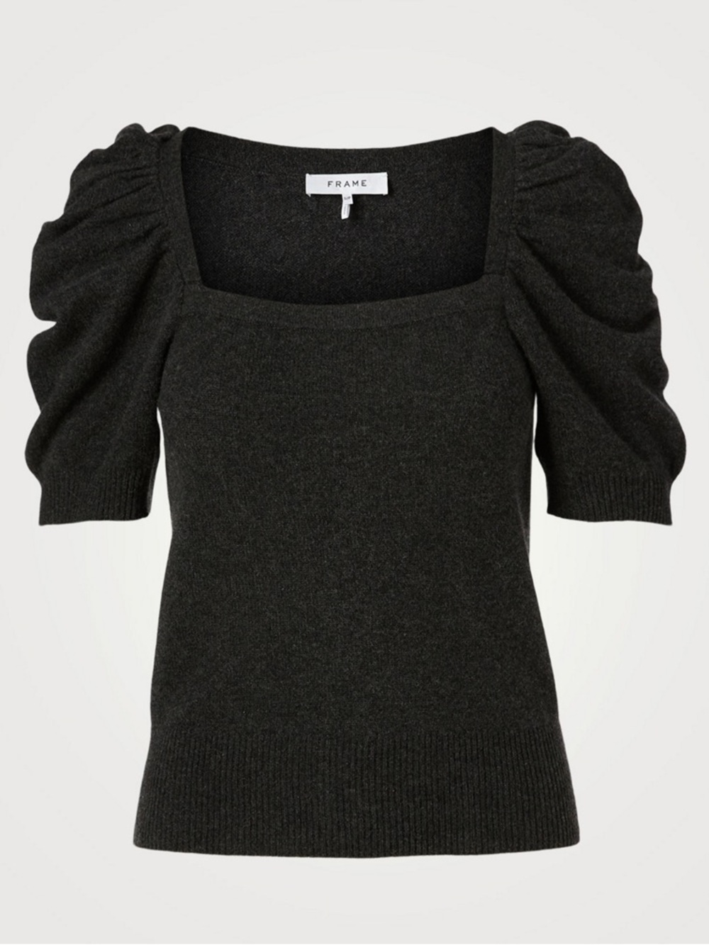 Frame Cashmere Sweater Large